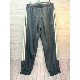 極美品】BALENCIAGA イージーパンツ トラックスーツパンツ M | www