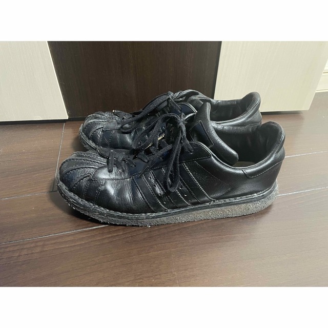 adidas(アディダス)のアディダス スーパースター LX SUPERSTAR LX スニーカー メンズの靴/シューズ(スニーカー)の商品写真