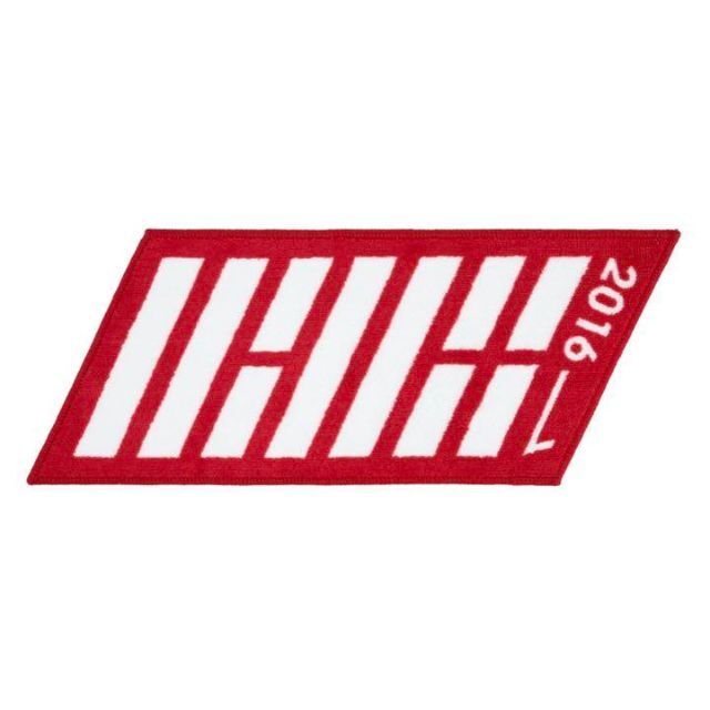 iKON フロアマット