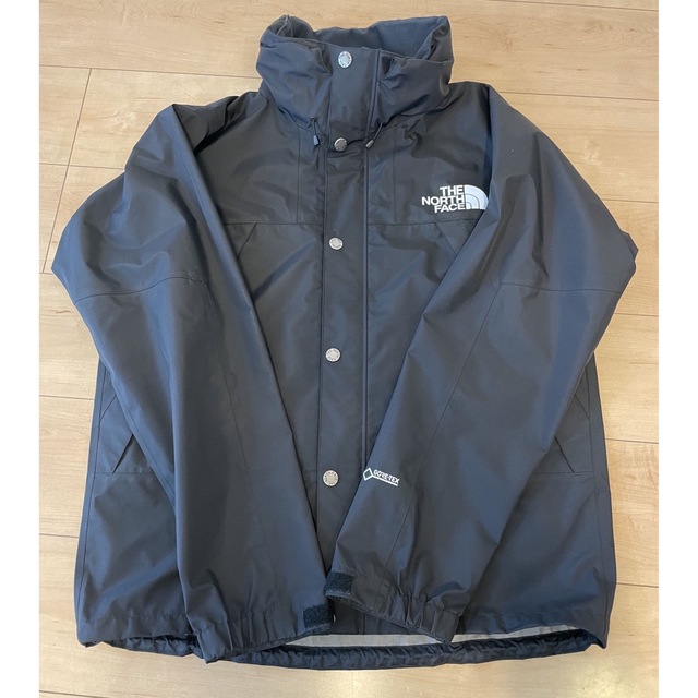 ネット直販店 ノースフェイス マウンテンパーカー GORE-TEX - www