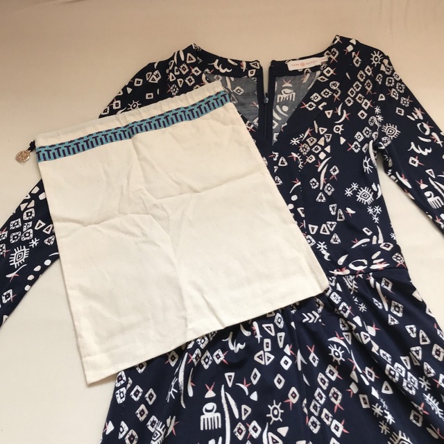 更にお値下げトリーバーチ TORY BURCH ワンピース | web-flake.com