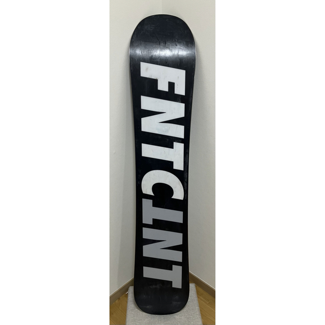 スノーボード FNTC TNT 150cm 19-20-eastgate.mk