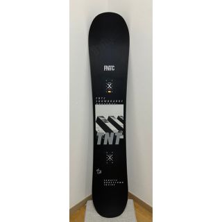 【グラトリ】FNTC TNT 19-20モデル　153cm