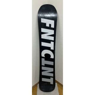 スノーボード FNTC TNT 150cm 19-20の通販 by ヒノトカゲ's shop|ラクマ