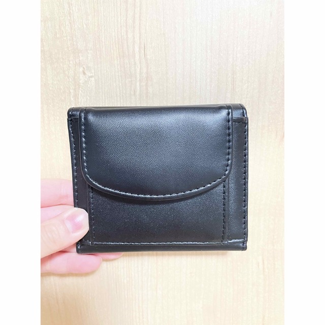 Kastane(カスタネ)のカスタネ　ミニ財布 レディースのファッション小物(財布)の商品写真