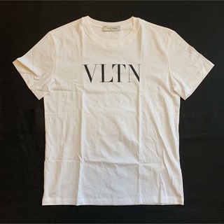 ヴァレンティノ ロゴTシャツ Tシャツ・カットソー(メンズ)の通販 90点 
