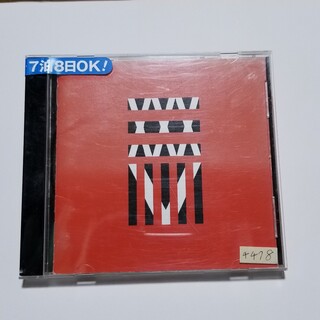 ワンオクロック(ONE OK ROCK)のONEOKROCK 35xxxv ＣＤ アルバム レンタル ワンオクロック(ポップス/ロック(邦楽))
