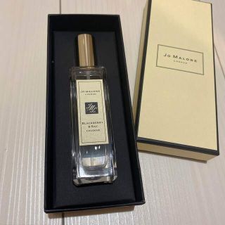 ジョーマローン(Jo Malone)の【新品未使用】ブラックベリー＆ベイコロン 30ml (ユニセックス)