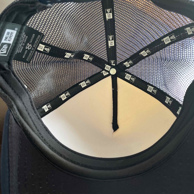 XLARGE(エクストララージ)のX-Large キャップ　NEWERA メンズの帽子(キャップ)の商品写真