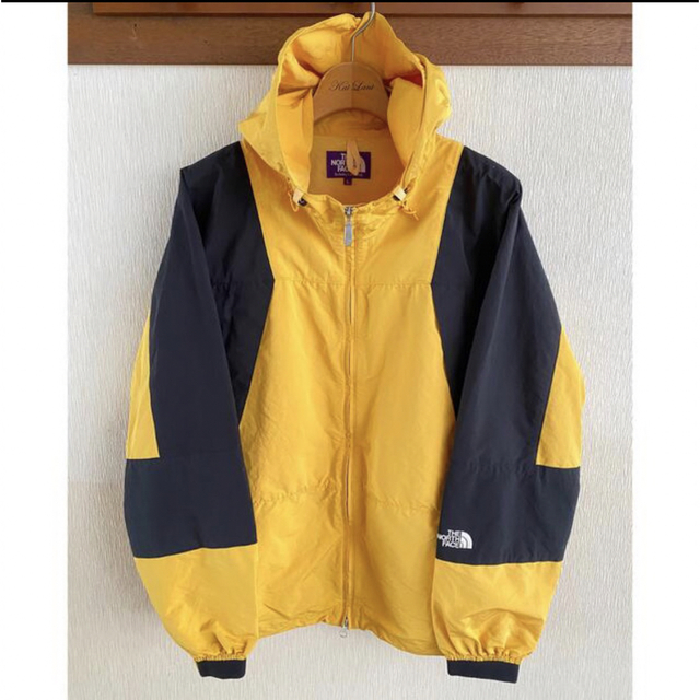 THE NORTH FACE PURPLE LABEL:マウンテンパーカー 【爆買い!】 www