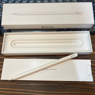 アップル(Apple)のApple Pencil （第2世代）(その他)