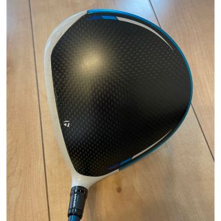 テーラーメイド(TaylorMade)のテーラーメイド　SIM２MAX    ドライバー(ゴルフ)