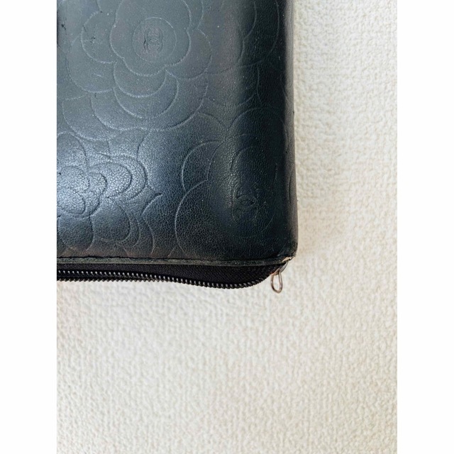 CHANEL(シャネル)のCHANEL 長財布　 レディースのファッション小物(財布)の商品写真