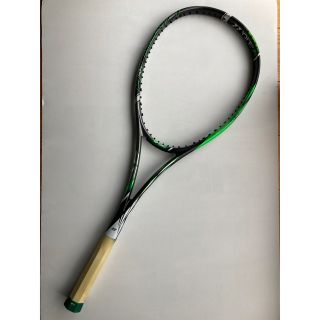 ヨネックス(YONEX)のリョウタ様専用レーザーラッシュ9s SL1  アイネクステージ500 カスタム(ラケット)