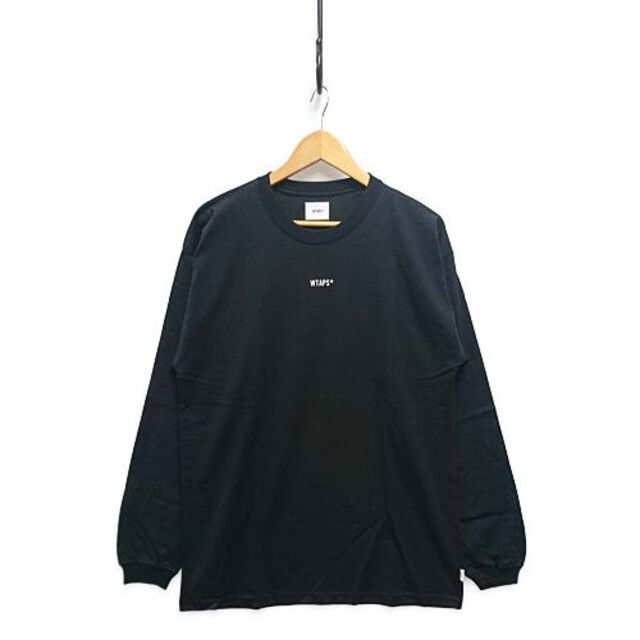 wtaps ロングtシャツ