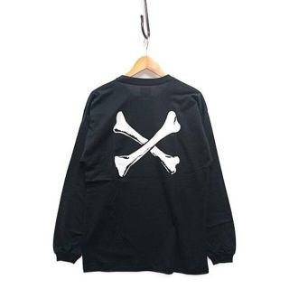 ダブルタップス メンズのTシャツ・カットソー(長袖)(ロング)の通販 ダブルタップス メンズのTシャツ・カットソー(長袖)(ロング)の通販