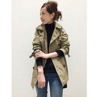 L'Appartement DEUXIEME CLASSE(トレンチコート)のフリマ L'Appartement DEUXIEME CLASSE(トレンチコート)のフリマ