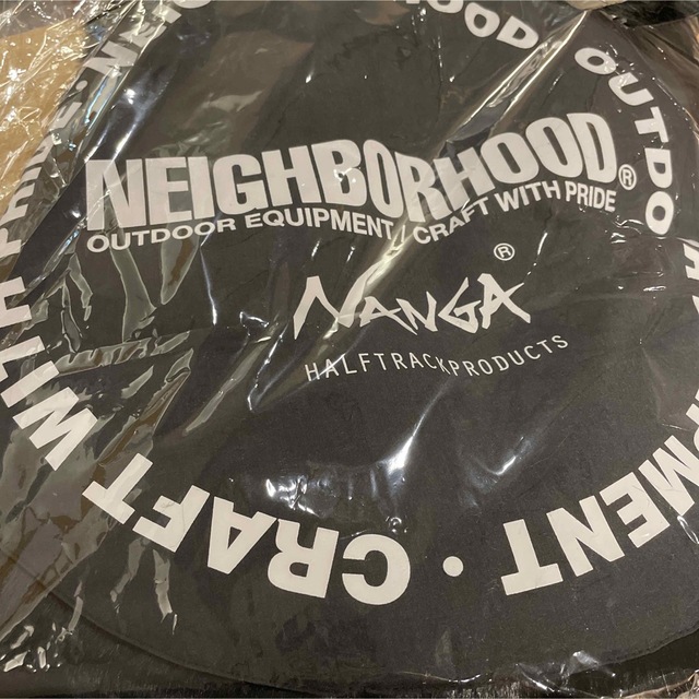 6周年記念イベントが NEIGHBORHOOD ネイバーフッド NANGA ナンガ