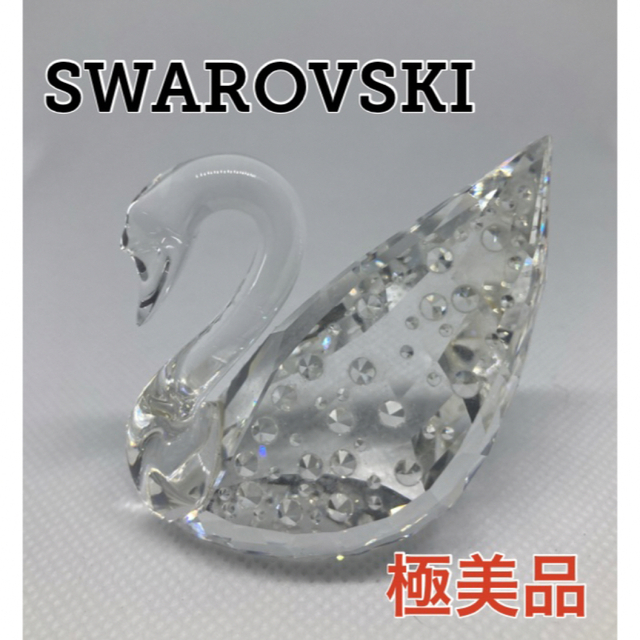 定番人気低価 ヤフオク! - Swarovski スワン クリスタ... platypus