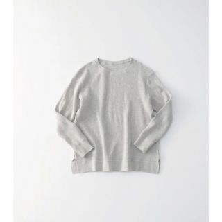 nest Robe - nest robe ワッフル長袖プルオーバーの通販 by 4iko! 10