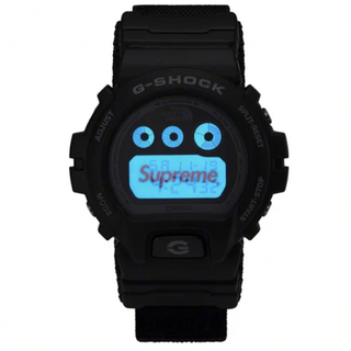 Supreme - Supreme The North Face G-SHOCK Watch