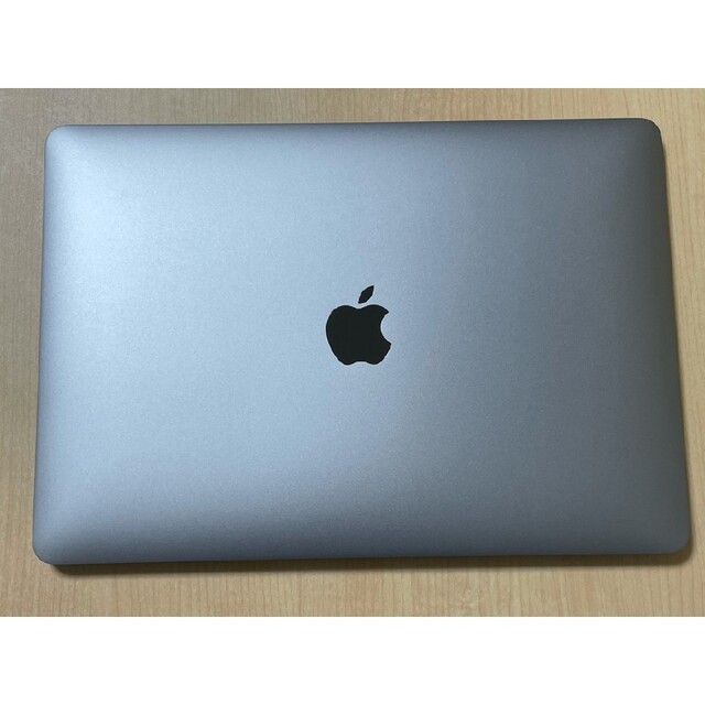 Apple MacBook Air (13", M1, 2020)