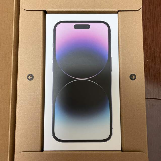 iPhone14 Pro 128GB