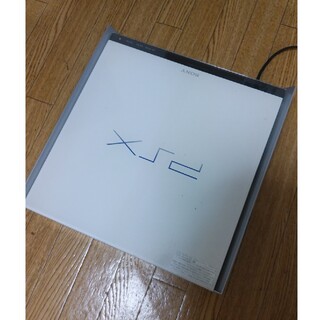 ソニー(SONY)の【美品】SONY PSX DESR-7100 (本体コントローラ取説)(家庭用ゲーム機本体)