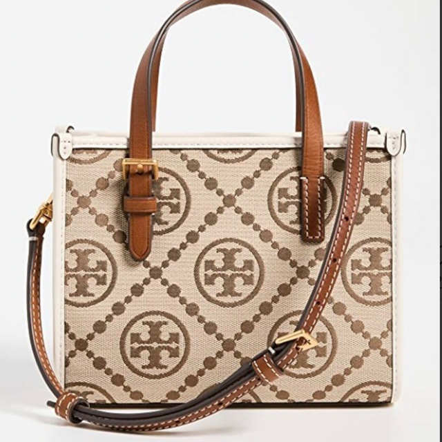 Tory Burch ミニトートバッグ