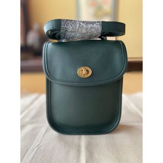 コーチ(COACH) オールドコーチ ショルダーバッグ(レディース ...