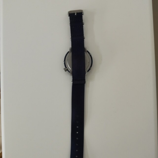 SEIKO(セイコー)の【要電池交換】SEIKO プロスペックス フィールドマスター SHIPS 腕時計 メンズの時計(腕時計(アナログ))の商品写真