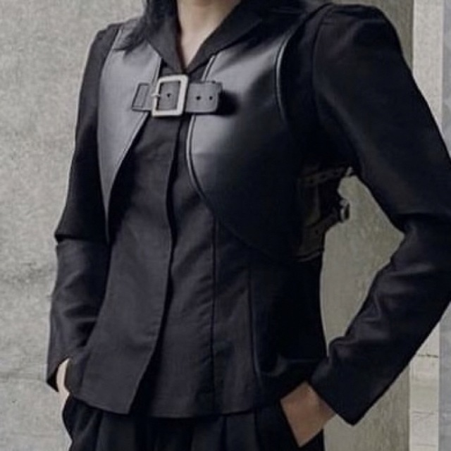 完成品 her praha/litmus ハーネス | giulianacividanes.com.br