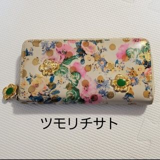 ツモリチサト(TSUMORI CHISATO)のツモリチサト　長財布　TSUMORI CHISATO　ロングウォレット(財布)