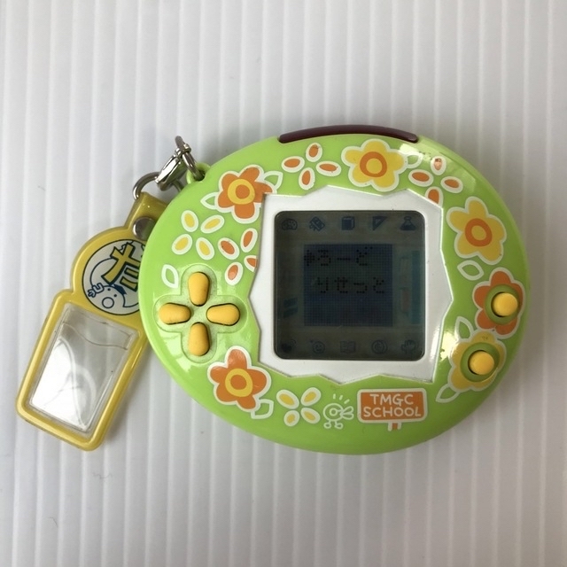 FROM JAPAN様用】たまごっち5個セット FROM JAPAN様用】たまごっち5個セット