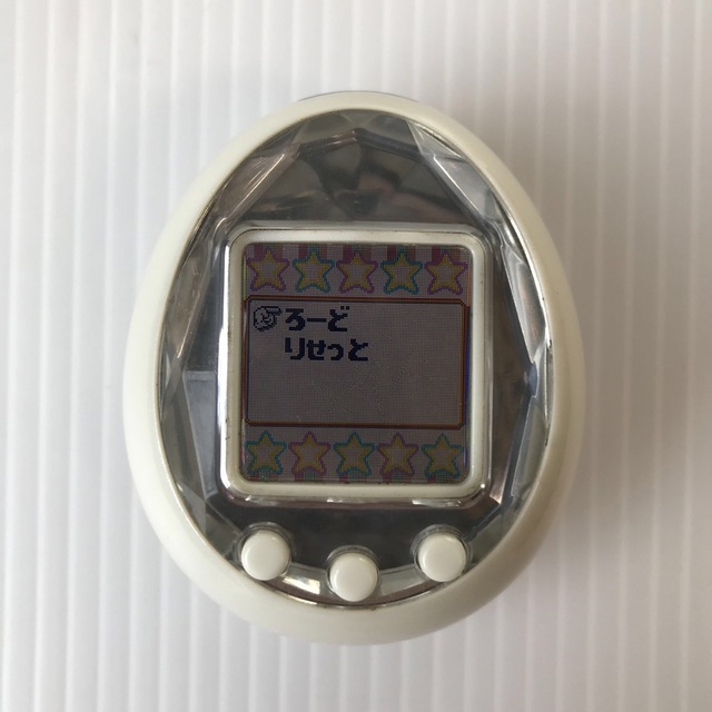 FROM JAPAN様用】たまごっち5個セット FROM JAPAN様用】たまごっち5個セット