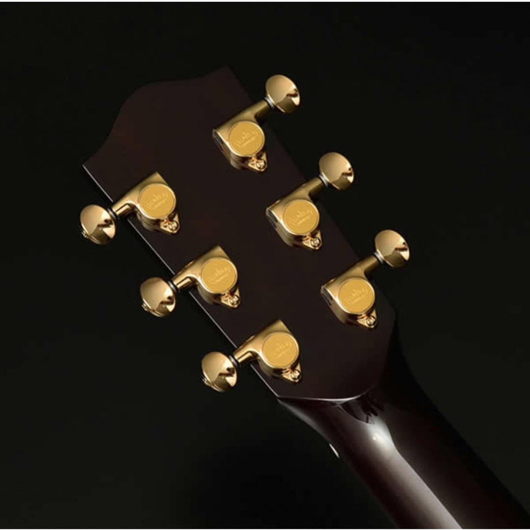 【超希少・限定生産】 Headway HD-FUYUZAKURA’18/STD 楽器のギター(アコースティックギター)の商品写真