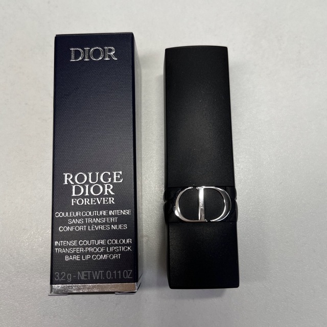 Dior(ディオール)のDIOR ルージュ　ディオール (口紅) コスメ/美容のベースメイク/化粧品(口紅)の商品写真