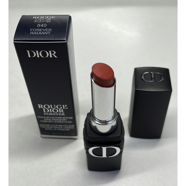 Dior(ディオール)のDIOR ルージュ　ディオール (口紅) コスメ/美容のベースメイク/化粧品(口紅)の商品写真