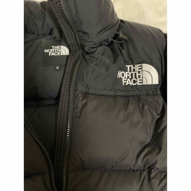 THE NORTH FACE(ザノースフェイス)のNuptse Jacket メンズのジャケット/アウター(ダウンジャケット)の商品写真