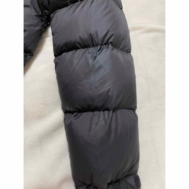 THE NORTH FACE(ザノースフェイス)のNuptse Jacket メンズのジャケット/アウター(ダウンジャケット)の商品写真