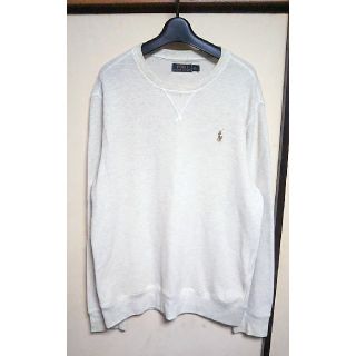 ポロラルフローレン(POLO RALPH LAUREN)のPOLO RALPH LAUREN　サーマルスウェット(スウェット)