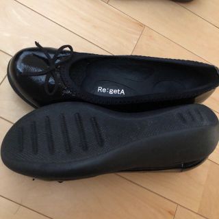 リゲッタ(Re:getA)の専用　リゲッタ　ローファー　靴　Mサイズ(ローファー/革靴)