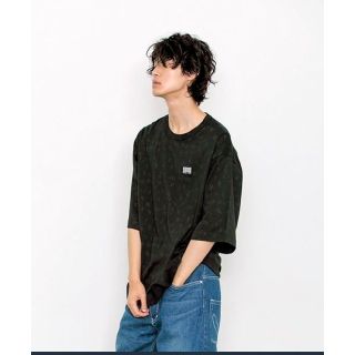 シャリーフ(SHAREEF)のSHAREEF Tシャツ(Tシャツ/カットソー(半袖/袖なし))