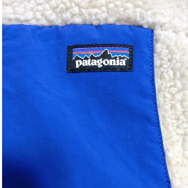 patagonia(パタゴニア)のパタゴニアレトロ☆XL レディースのジャケット/アウター(ブルゾン)の商品写真