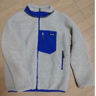 パタゴニア(patagonia)のパタゴニアレトロ☆XL(ブルゾン)