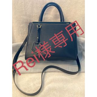 フェンディ(FENDI)の☆専用☆FENDIトゥージュール(ハンドバッグ)