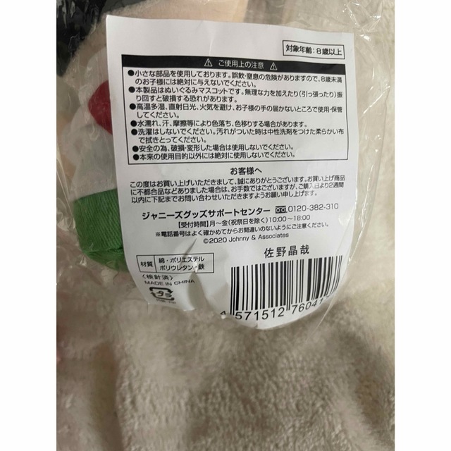 店舗 日本佐野晶哉 ちびぬい 通販 ショッピング