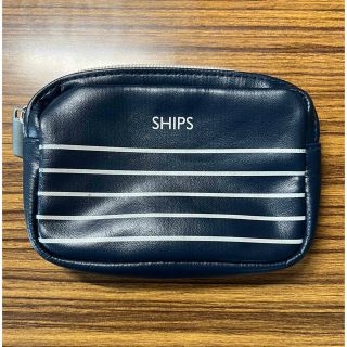 シップス(SHIPS)のSHIPS シップス　小物入れ(その他)