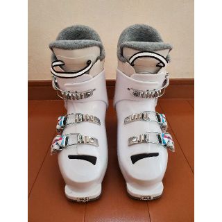 ロシニョール(ROSSIGNOL)のロシニョール ROSSIGNOL ジュニア SKI ブーツ 20.5cm(ブーツ)