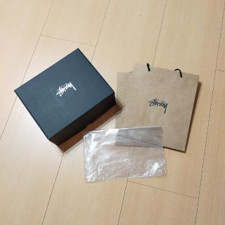 ステューシー(STUSSY)のSTUSSY ギフトセット(その他)